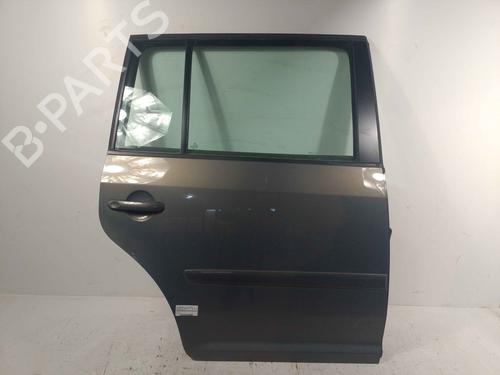 Used Right rear door VW TOURAN (1T1, 1T2) 1.9 TDI (105 hp) 31012839