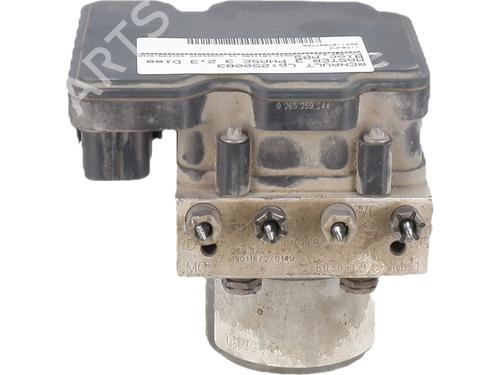 ABS pump RENAULT MASTER III Van (FV) 2.3 dCi 135 FWD (FV0N, FV08, FV06, FV00, FV1S) | BP36285348M43 - Image 5
