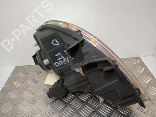 Right headlight RENAULT KANGOO Express (FC0/1_) 1.5 dCi (FC07, FC1R) | BP25659213C29 