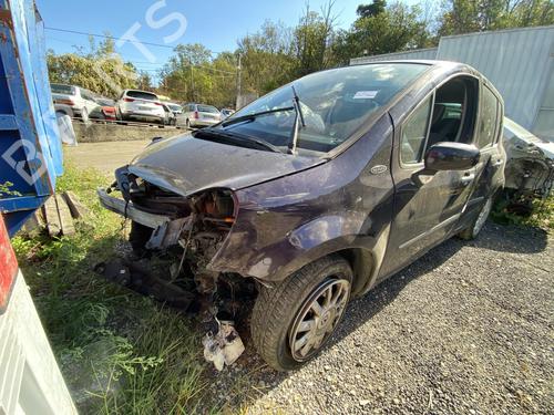 Left headlight RENAULT MODUS / GRAND MODUS (F/JP0_) 1.5 dCi (JP02) | BP25660552C28 - Image 11