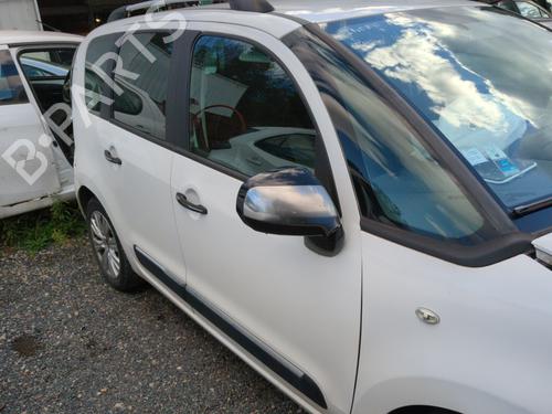 Fuse box CITROËN C3 Picasso (SH_) 1.4 VTi 95 (SH8FSC, SH8FP0, SH8FP6) | BP25658459E1  - Image 13