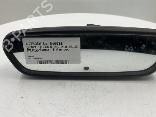 Rear mirror CITROËN JUMPY III Bus (V_) 2.0 BlueHDi 180 | BP25654606I6  - Image 7