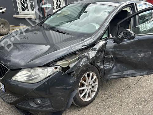 Engine control unit (ECU) SEAT IBIZA IV (6J5, 6P1) 1.6 TDI | BP25769099M57  - Image 8