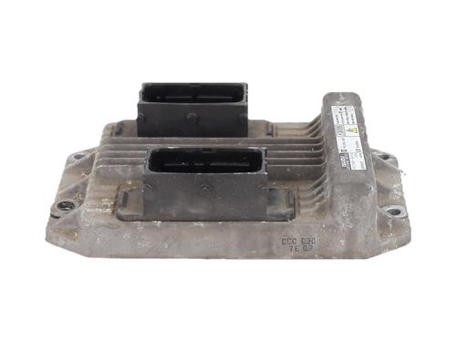 Engine control unit (ECU) OPEL CORSA C (X01) 1.3 CDTI (F08, F68) | BP25655576M57 - Image 7