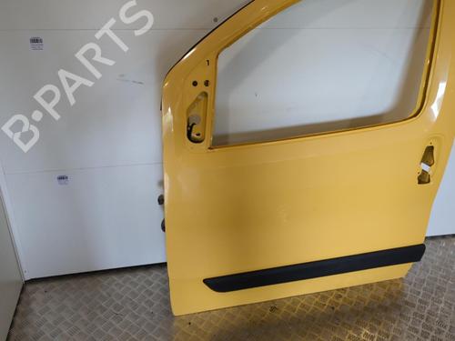 Left front door FIAT QUBO (225_) 1.3 D Multijet (225CXB1A, 225AXB1A, 225CXB11, 225AXB11,... | BP25661153C2 