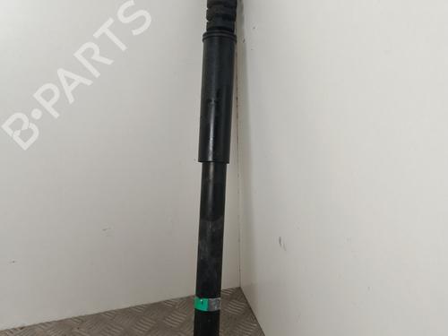 Used Left rear shock absorber DACIA SANDERO II 1.2 (75 hp) 25655042
