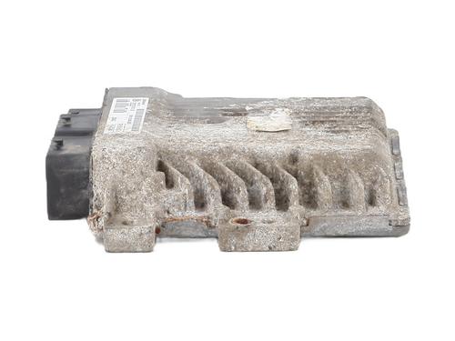 Used Engine control unit (ECU) Engine control unit (ECU) FORD TRANSIT CONNECT V408 Box Body/MPV 1.6 TDCi (115 hp) 33634981 33634981