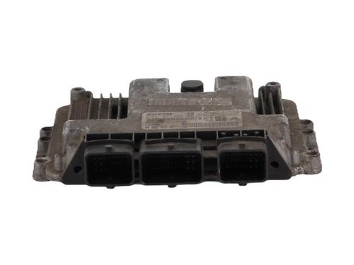 Engine control unit (ECU) PEUGEOT 206 Hatchback (2A/C) 1.4 HDi eco 70 | BP26131719M57 