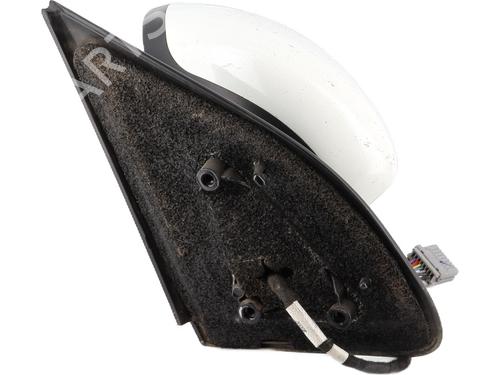 Used Left mirror Left mirror NISSAN QASHQAI I (J10, NJ10) 1.6 dCi All-wheel Drive (130 hp) 32430544 32430544