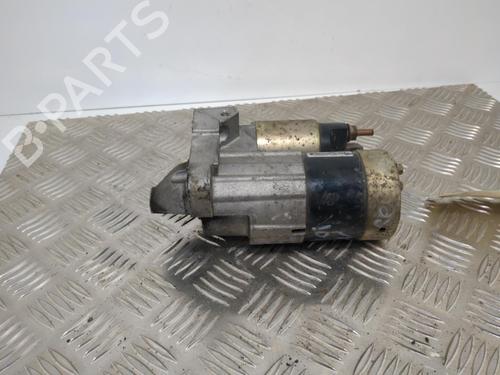 Used Starter RENAULT CLIO II (BB_, CB_) 1.5 dCi (B/CB07) (65 hp) 25656078