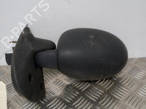 Retrovisor izquierdo RENAULT TWINGO I (C06_) 1.2 (C066, C068) (58 hp) 25657774