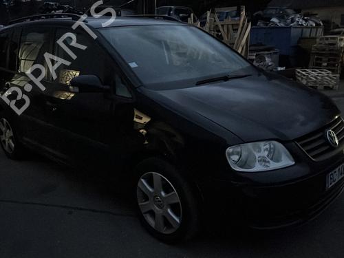 Used Parts VW TOURAN (1T1, 1T2) 1.9 TDI (105 hp) 4427346