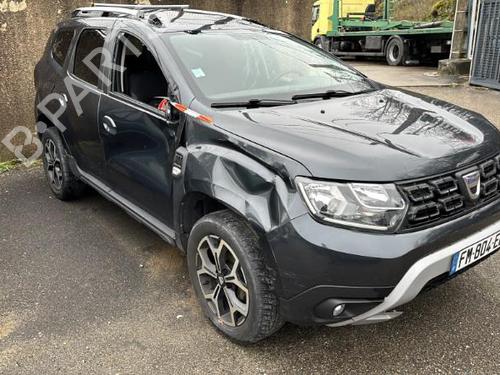 Left front window switch DACIA DUSTER (HM_) 1.5 dCi 115 4x4 (HMAD) | BP25658560I27  - Image 11