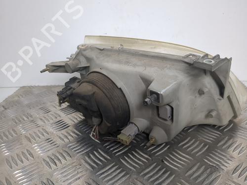 Used Left headlight Left headlight SUZUKI SWIFT II Hatchback (EA, MA) 1.0 i (SF310, AA44) (53 hp) 25658245 25658245
