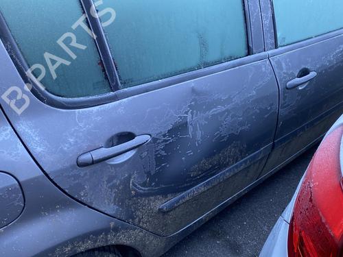 Engine control unit (ECU) RENAULT MODUS / GRAND MODUS (F/JP0_) 1.5 dCi 75 | BP25660667M57  - Image 5