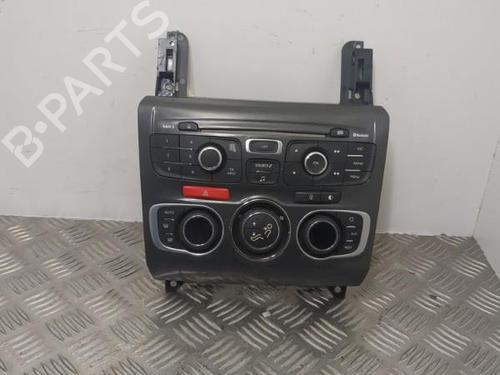 ac-styringsenhedmanvreenhed-citroen-c4-ii-nc_-2009-25660782 main image