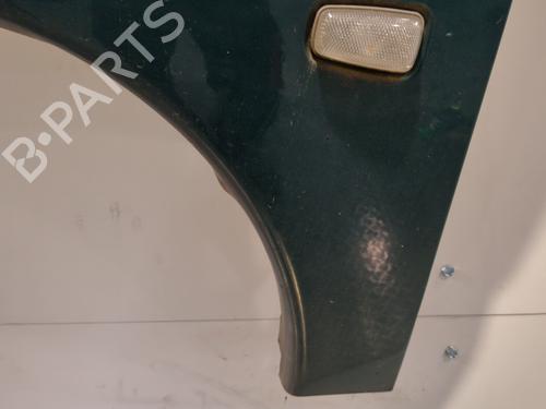 Left front fenders CITROËN BERLINGO / BERLINGO FIRST MPV (MF_, GJK_, GFK_) 2.0 HDI 90 (MFRHY) | BP25660984C41 