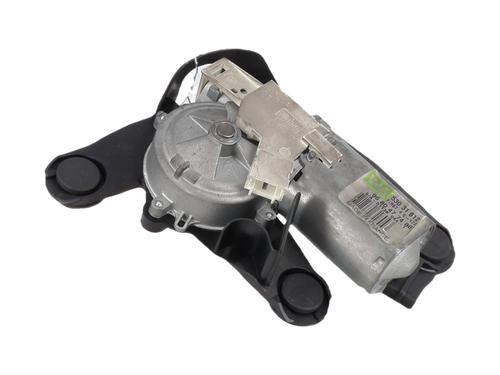 Used Rear wiper motor Rear wiper motor PEUGEOT 5008 (0U_, 0E_) 2.0 HDi 150 / BlueHDi 150 (150 hp) 33804528 33804528
