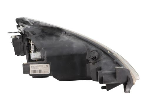 Left headlight PEUGEOT 206 SW (2E/K) 2.0 HDi | BP33984618C28  - Image 5