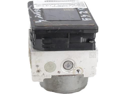 ABS pump RENAULT MEGANE IV Hatchback (B9A/M/N_) 1.5 dCi 110 (B9A3) | BP25660279M43 - Image 5
