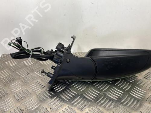 Right mirror PEUGEOT 307 (3A/C) 2.0 HDi 110 | BP25660605C27 