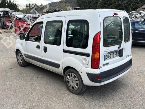 AC-Kompressor RENAULT KANGOO Express (FC0/1_) 1.5 dCi (FC07, FC1R) | BP25655212M34 