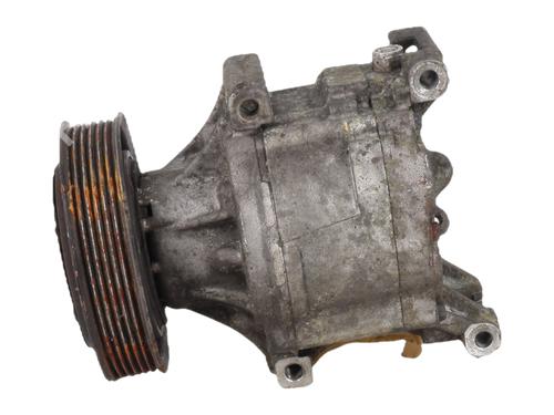 AC compressor TOYOTA COROLLA (_E12_) 1.4 D (NDE120_, NDE120R) | BP36215213M34 - Image 2