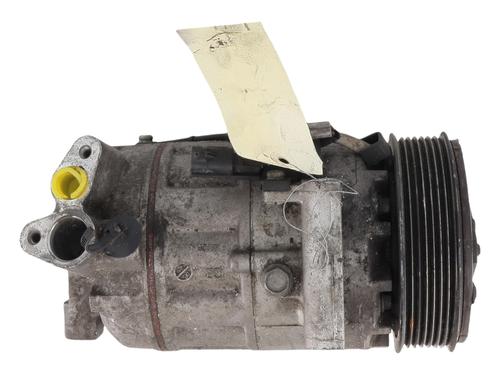 AC compressor RENAULT CLIO IV (BH_) 0.9 TCe 90 (BHNF, BHMA, BHMH, BHJK, BHJR) | BP36057022M34  - Image 5