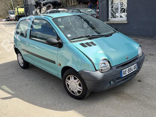 Brukte deler til RENAULT TWINGO I (C06_) 1.2 (C066, C068) (58 hp) 4287788
