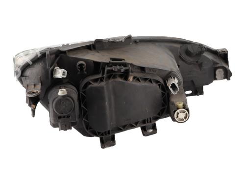 Left headlight PEUGEOT 206 SW (2E/K) 1.4 HDi | BP32207845C28