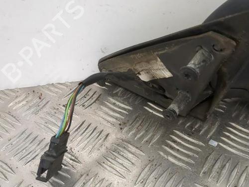 Right mirror SKODA OCTAVIA I (1U2) 1.9 TDI | BP25659057C27 