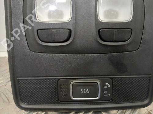 Kabinelys RENAULT CLIO V (B7_) 1.0 TCe 90 (B7MT) | BP25655473I8  - Image 21