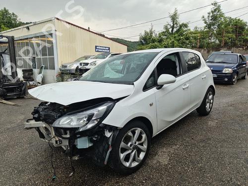 Módulo eletrónico OPEL CORSA E (X15) 1.4 (08, 68) | BP25654732M83  - Image 6