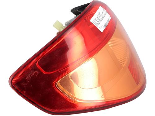 Left taillight SUZUKI SX4 (EY, GY) 2.0 DDiS 4x4 (RW420D) | BP28471060C34  - Image 6