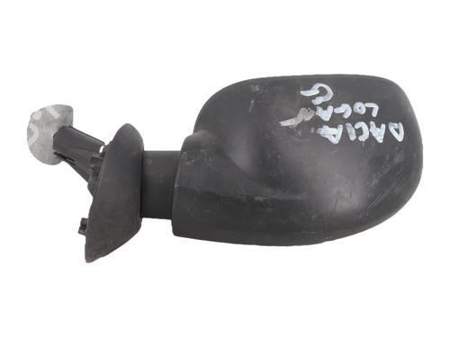 Left mirror DACIA LOGAN EXPRESS (FS_) 1.5 dCi (FS0K) | BP25657798C26  - Image 6