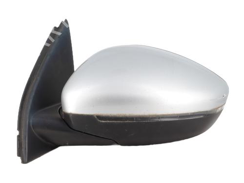Used Left mirror Left mirror PEUGEOT 308 II (LB_, LP_, LW_, LH_, L3_) 1.6 THP 125 (125 hp) 28476595 28476595