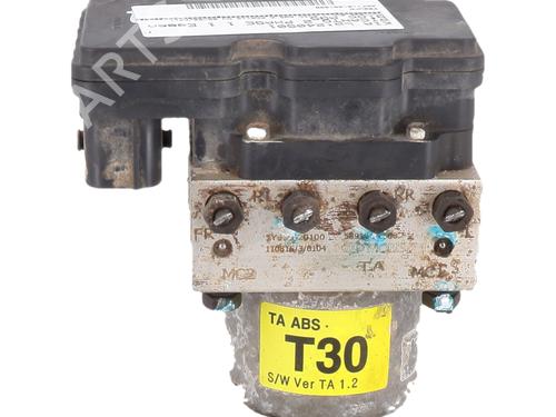 ABS pump KIA PICANTO II (TA) 1.0 | BP32430509M43 - Image 2