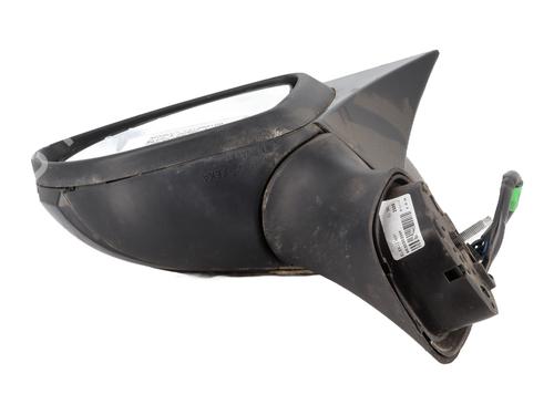 Left mirror RENAULT CLIO IV (BH_) 1.2 TCe 120 (BHM0) | BP32217954C26