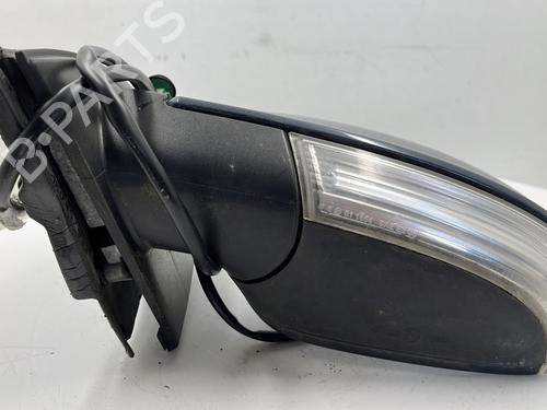 Left mirror VW GOLF V (1K1) 1.9 TDI | BP25654670C26 