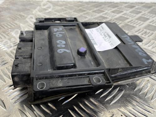 Engine control unit (ECU) RENAULT TWINGO II (CN0_) 1.5 dCi (CN0E) | BP25655525M57 