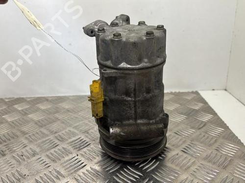 AC compressor CITROËN C3 I (FC_, FN_) 1.4 HDi | BP25655531M34 