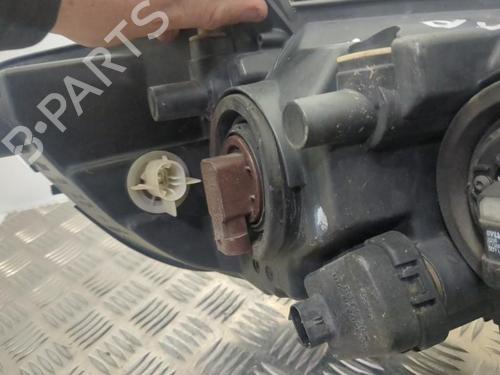 Scheinwerfer links OPEL ZAFIRA A MPV (T98) 1.6 16V (F75) | BP25657030C28 
