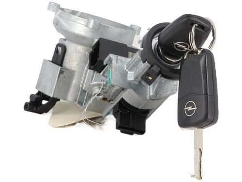 ignition-barrel-opel-corsa-d-s07-2006-2007-2008-2009-2010-2011-2012-2013-2014-2015-31908718 main image