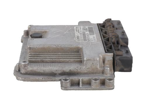 Engine control unit (ECU) CITROËN C3 II (SC_) 1.4 HDi 70 (SC8HZC, SC8HR0, SC8HP4) | BP39504330M57 - Image 6