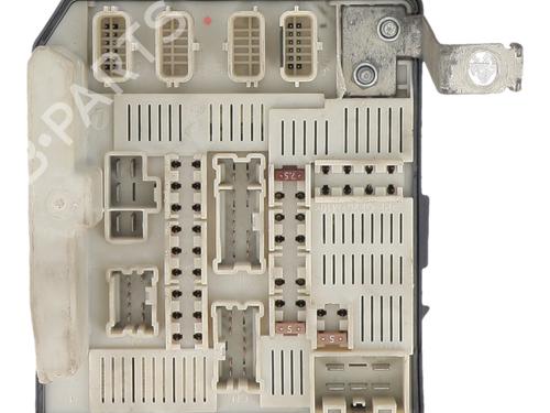 Used Fuse box Fuse box 25660765 25660765