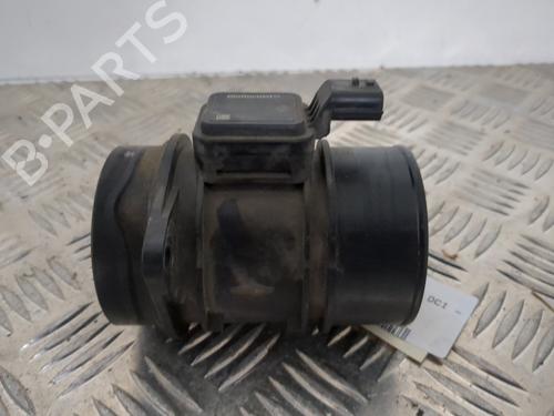 Mass air flow sensor RENAULT CLIO IV (BH_) 1.5 dCi 75 | BP25656531M95 