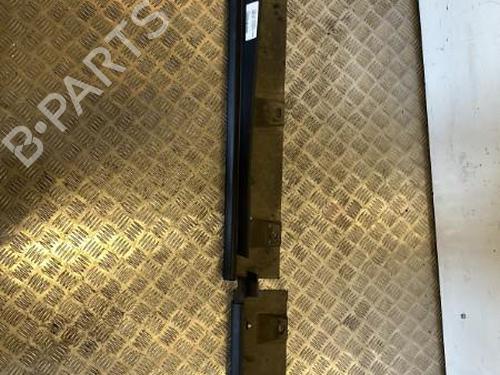 Left sideskirt FORD TRANSIT COURIER B460 Box Body/MPV 1.5 TDCi ET7610155AD