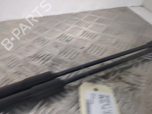 Gassdemper Bakluke RENAULT CLIO V (B7_) 1.5 Blue dCi 85 (B7AG) | BP25659970C138 