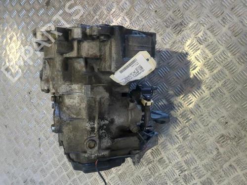 Girkasse VW NEW BEETLE (9C1, 1C1) 1.9 TDI | BP25660721M3 