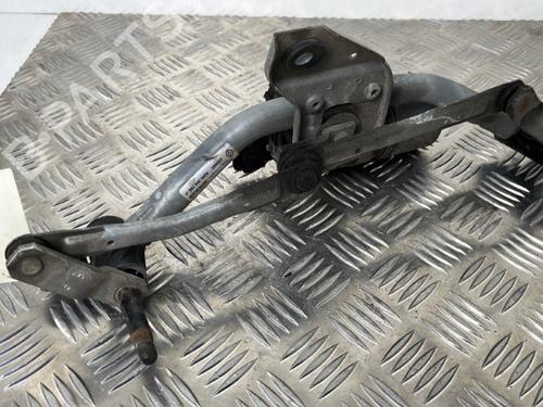 Viskermotor vindrute RENAULT TWINGO II (CN0_) 1.2 16V (CN04, CN0B) | BP25658369M29 